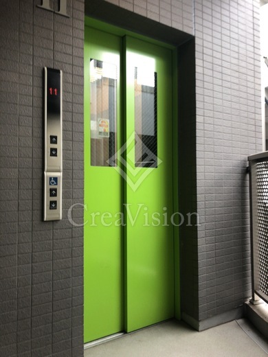 ルクレ森下レジデンス