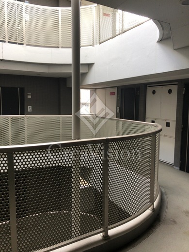 ルクレ森下レジデンス