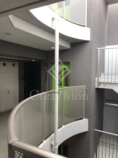 ルクレ森下レジデンス