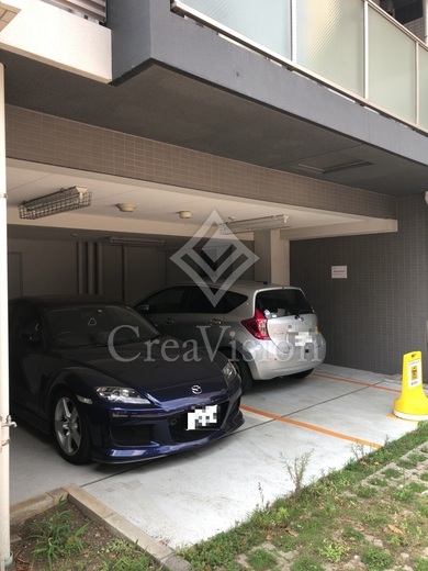 ルクレ森下レジデンス