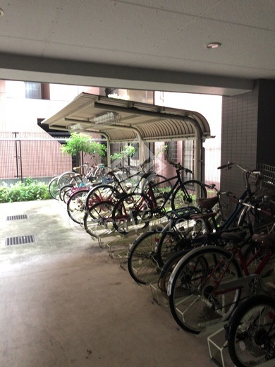 ルクレ森下レジデンス