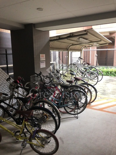 ルクレ森下レジデンス