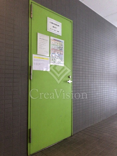 ルクレ森下レジデンス