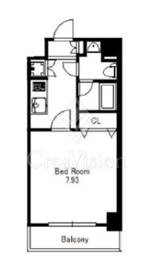 ルクレ森下レジデンス