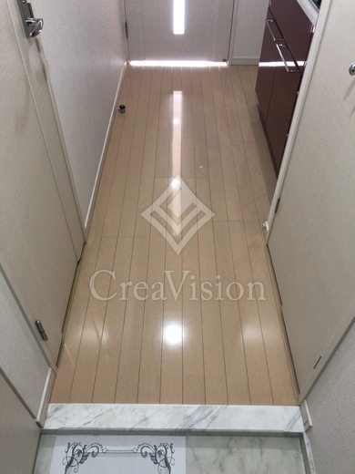 ルクレ森下レジデンス