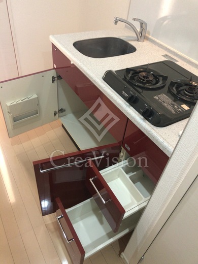 ルクレ森下レジデンス