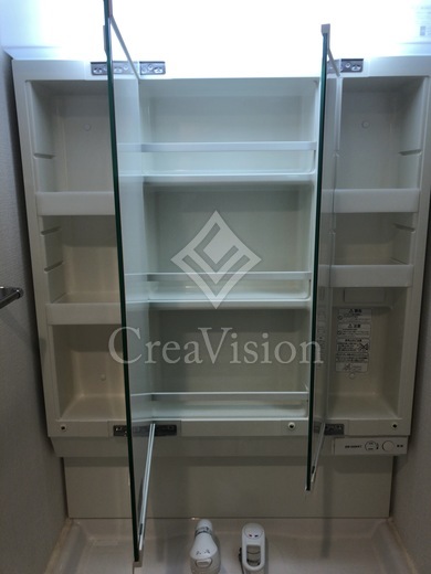 ルクレ森下レジデンス