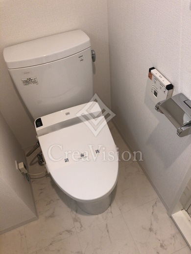 ルクレ森下レジデンス