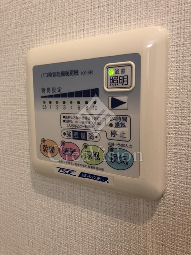 ルクレ森下レジデンス