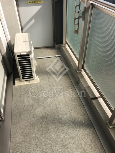 ルクレ森下レジデンス