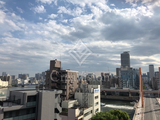 ルクレ森下レジデンス