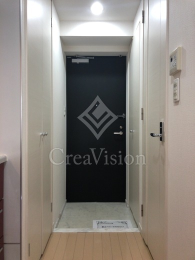 ルクレ森下レジデンス