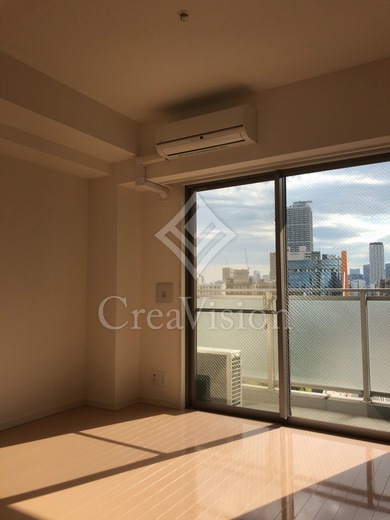 ルクレ森下レジデンス