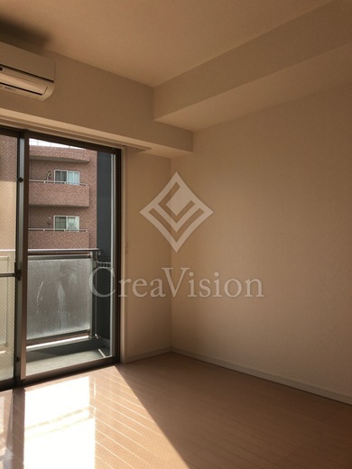 ルクレ森下レジデンス