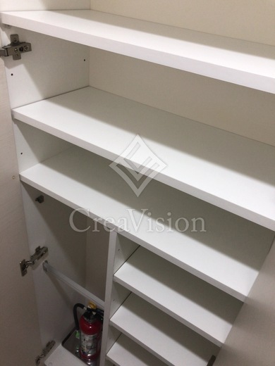 ルクレ森下レジデンス