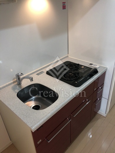 ルクレ森下レジデンス