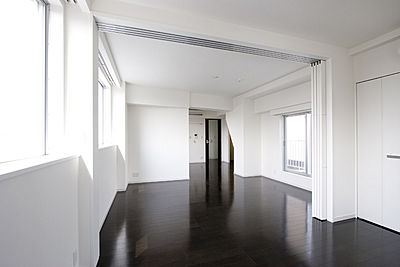 レジディア恵比寿南