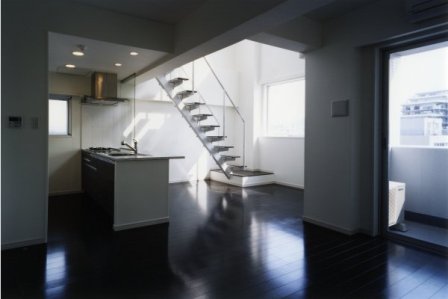 レジディア恵比寿南