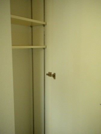 レジディア恵比寿南