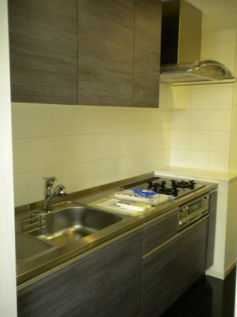 レジディア恵比寿南