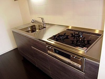 レジディア恵比寿南