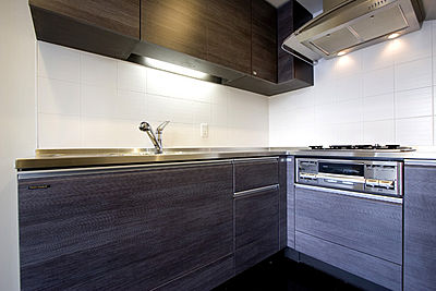 レジディア恵比寿南