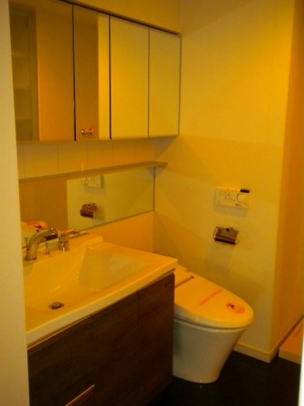 レジディア恵比寿南