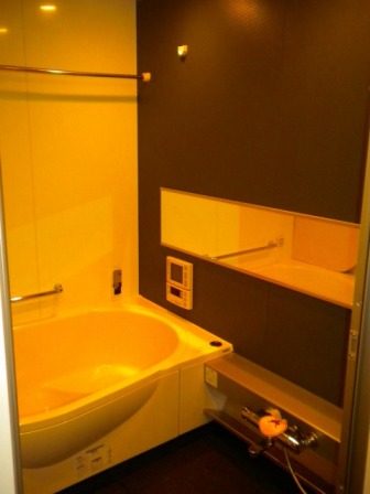 レジディア恵比寿南