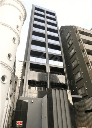 パークヒルズ赤坂