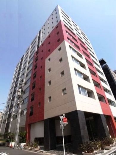 パークホームズセントラルシティ中央区湊