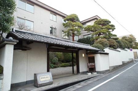 アゼリアヒルズ