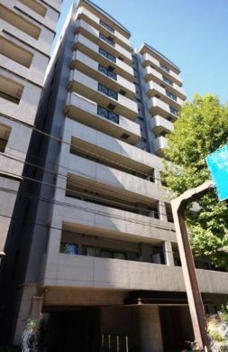 物件メイン画像