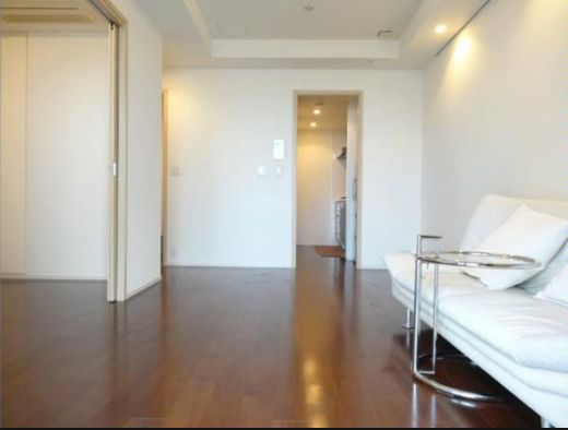 グランスイート白金マークス