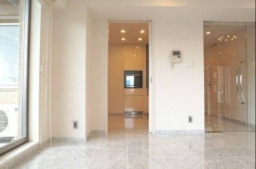 グランスイート白金マークス