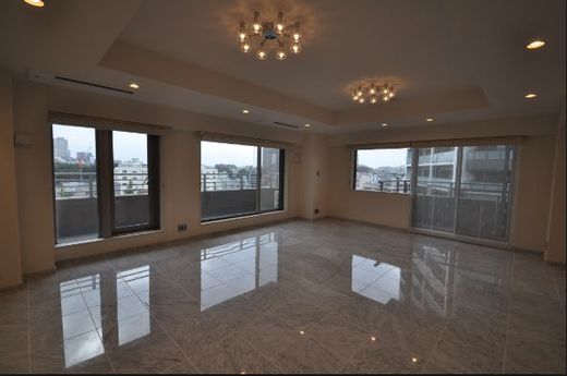 グランスイート白金マークス