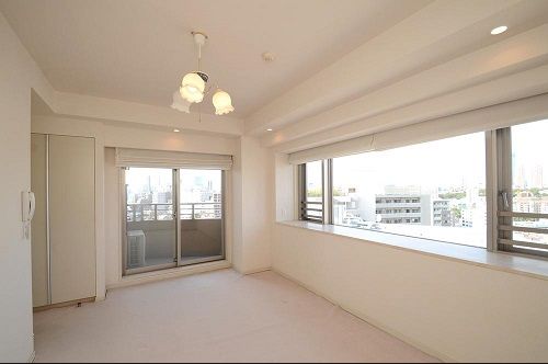 グランスイート白金マークス