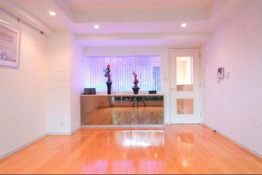 グランスイート白金マークス