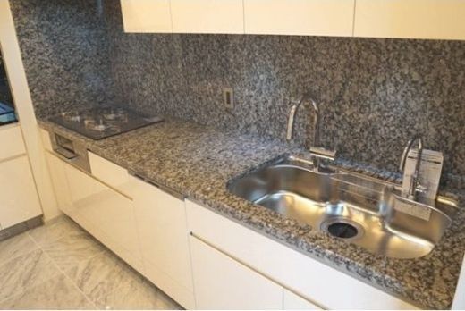 グランスイート白金マークス