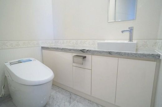 グランスイート白金マークス