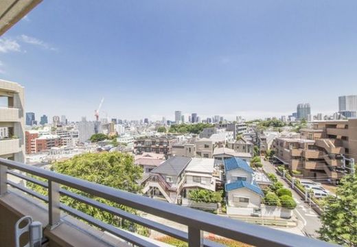 グランスイート白金マークス