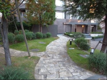 グランスイート白金マークス