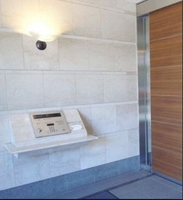 グランスイート白金マークス