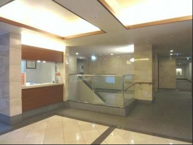 グランスイート白金マークス