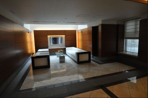 グランスイート白金マークス