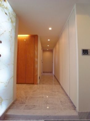 グランスイート白金マークス