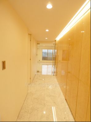 グランスイート白金マークス