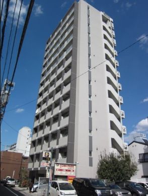 KDXレジデンス入谷