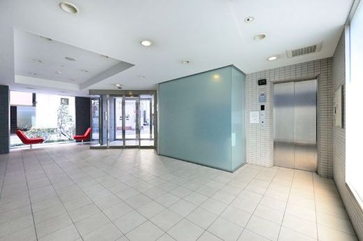 KDXレジデンス入谷