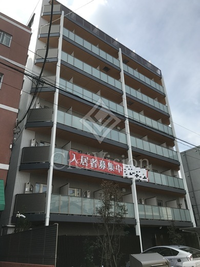 スペーシア住吉