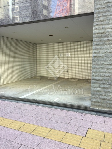 レジディア東麻布
